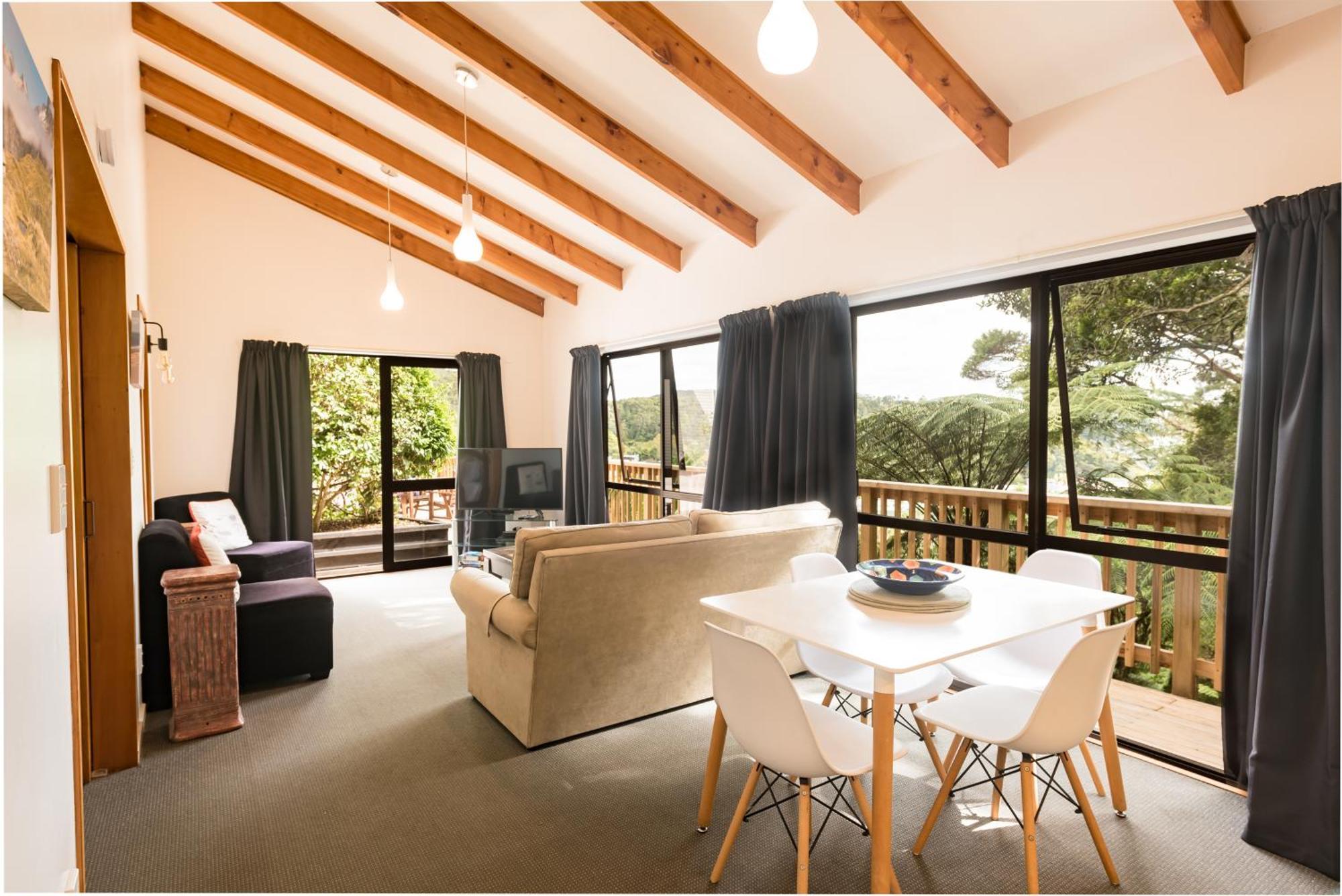 Allure Lodge 파이히아 외부 사진