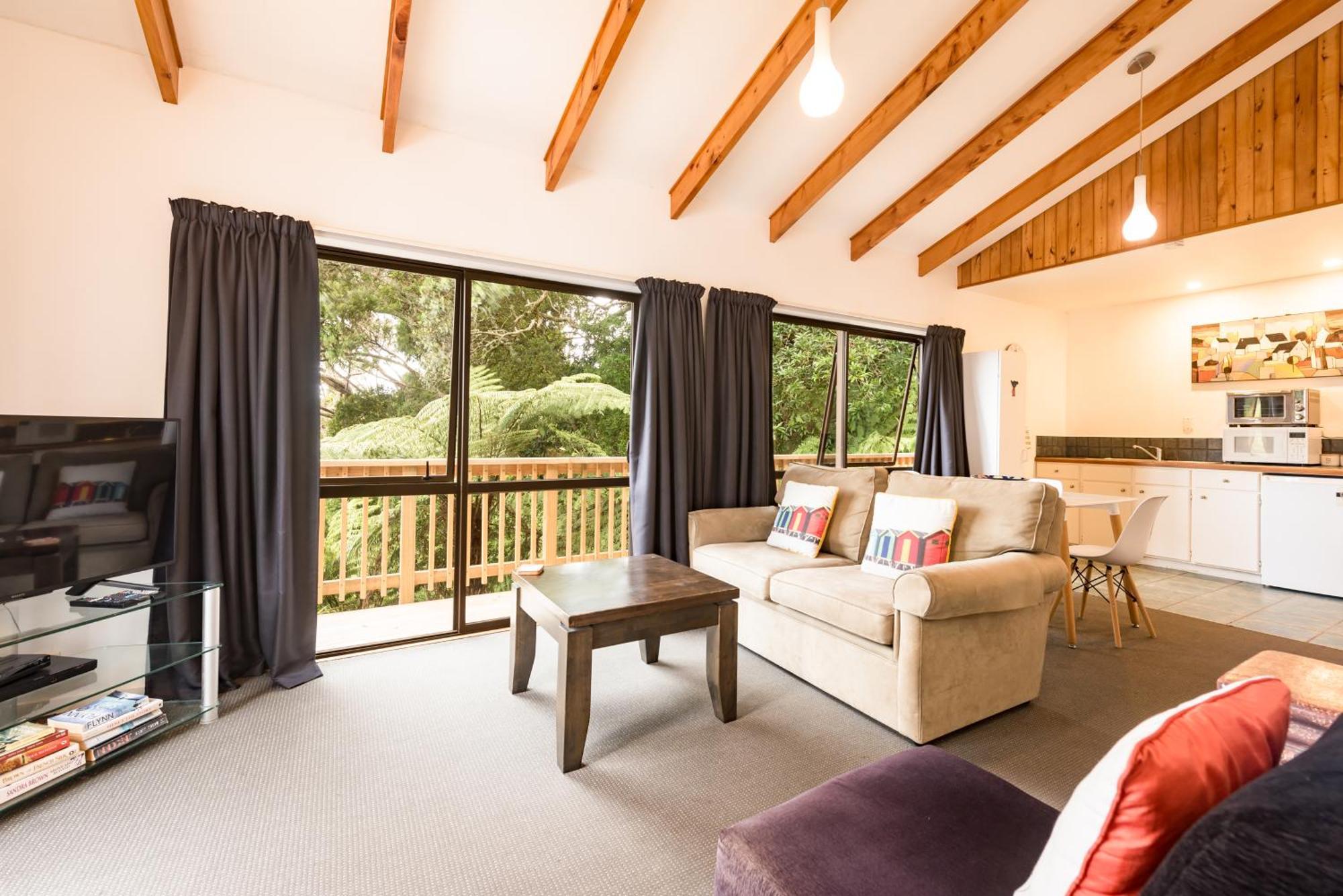 Allure Lodge 파이히아 외부 사진